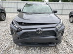 2019 Toyota Rav4 Le Gray vin: JTMF1RFV2KD045757