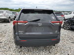 2019 Toyota Rav4 Le Gray vin: JTMF1RFV2KD045757