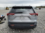 2019 Toyota Rav4 Le Серебряный vin: JTMF1RFV2KD503233