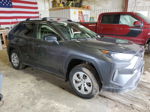 2019 Toyota Rav4 Le Black vin: JTMF1RFV3KD007339