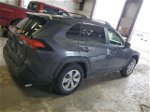 2019 Toyota Rav4 Le Black vin: JTMF1RFV3KD007339