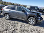 2019 Toyota Rav4 Le Charcoal vin: JTMF1RFV3KD033486