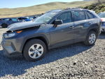 2019 Toyota Rav4 Le Угольный vin: JTMF1RFV3KD033486