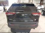 2019 Toyota Rav4 Le Black vin: JTMF1RFV3KD517884