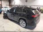 2019 Toyota Rav4 Le Black vin: JTMF1RFV3KD517884