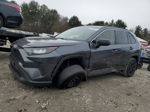 2019 Toyota Rav4 Le Gray vin: JTMF1RFV6KD045437