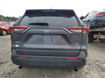 2019 Toyota Rav4 Le Gray vin: JTMF1RFV6KD045437