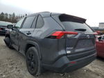 2019 Toyota Rav4 Le Gray vin: JTMF1RFV6KD045437