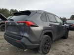 2019 Toyota Rav4 Le Gray vin: JTMF1RFV6KD045437