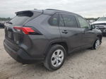 2020 Toyota Rav4 Le Charcoal vin: JTMF1RFV7LD062913