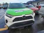 2019 Toyota Rav4 Le Unknown vin: JTMF1RFV8KD029093