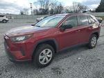 2019 Toyota Rav4 Le Red vin: JTMF1RFVXKD040029