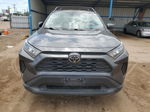 2019 Toyota Rav4 Le Gray vin: JTMF1RFVXKD044209