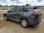 2019 Toyota Rav4 Le Gray vin: JTMF1RFVXKD044209