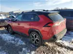 2021 Toyota Rav4 Prime Xse Red vin: JTMFB3FV3MD047255