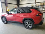 2021 Toyota Rav4 Prime Xse Red vin: JTMFB3FV4MD073007