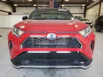 2021 Toyota Rav4 Prime Xse Red vin: JTMFB3FV4MD073007