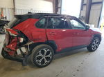 2021 Toyota Rav4 Prime Xse Red vin: JTMFB3FV4MD073007