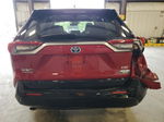 2021 Toyota Rav4 Prime Xse Red vin: JTMFB3FV4MD073007