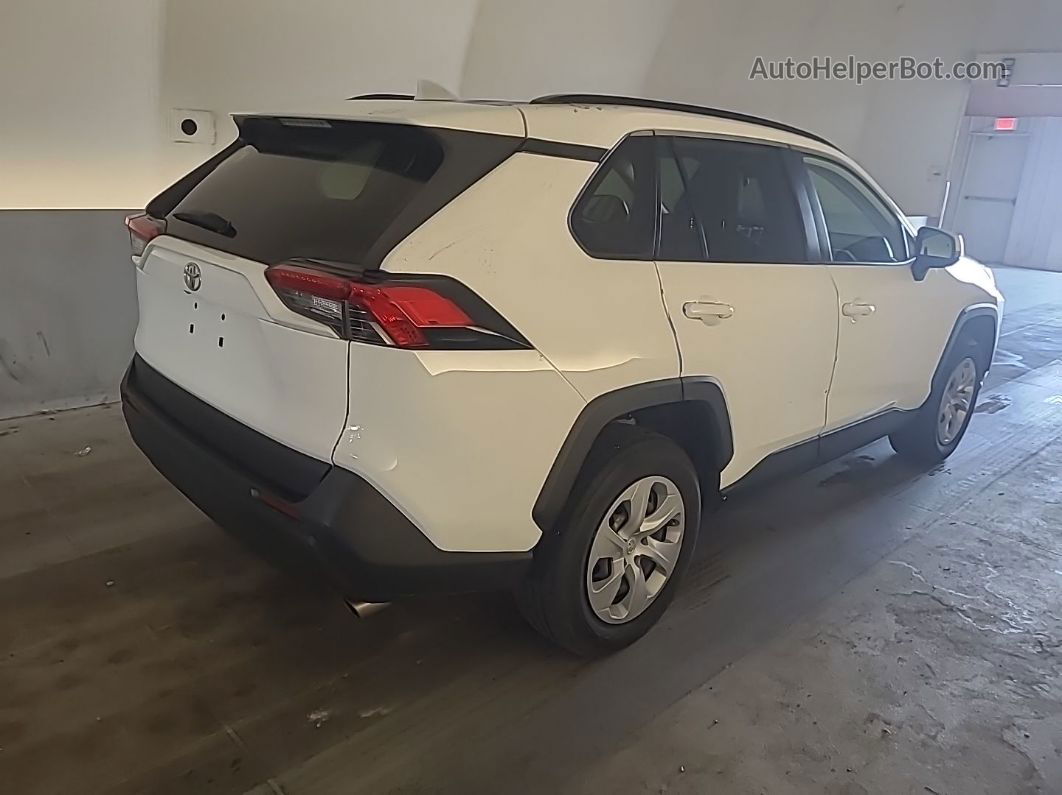 2019 Toyota Rav4 Le Unknown vin: JTMG1RFV0KJ012746