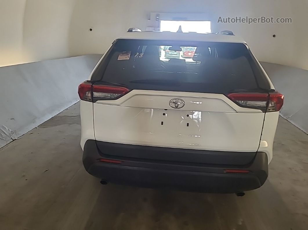 2019 Toyota Rav4 Le Unknown vin: JTMG1RFV0KJ012746