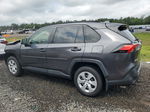 2019 Toyota Rav4 Le Gray vin: JTMG1RFV2KJ009962