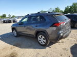 2019 Toyota Rav4 Le Gray vin: JTMG1RFV3KD017292