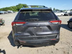 2019 Toyota Rav4 Le Gray vin: JTMG1RFV3KD017292