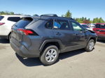 2019 Toyota Rav4 Le Синий vin: JTMG1RFV4KD020590