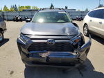 2019 Toyota Rav4 Le Синий vin: JTMG1RFV4KD020590