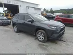 2019 Toyota Rav4 Le Gray vin: JTMG1RFV4KD501455