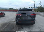 2019 Toyota Rav4 Le Gray vin: JTMG1RFV4KD501455