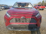 2019 Toyota Rav4 Le Красный vin: JTMG1RFV6KJ013562