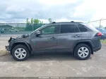 2019 Toyota Rav4 Le Серый vin: JTMG1RFV8KJ002885