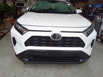 2019 Toyota Rav4 Le vin: JTMG1RFVXKJ013578