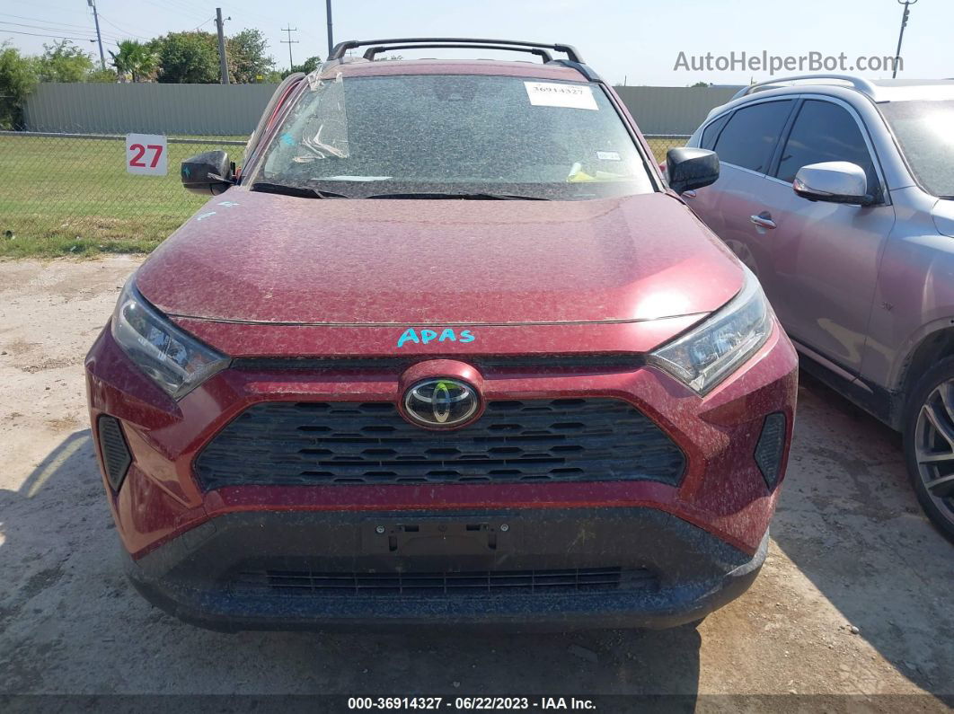 2019 Toyota Rav4 Le Unknown vin: JTMH1RFV0KD023040