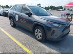 2019 Toyota Rav4 Le Gray vin: JTMH1RFV1KJ002859