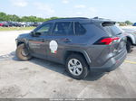 2019 Toyota Rav4 Le Gray vin: JTMH1RFV1KJ002859