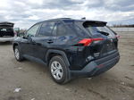 2020 Toyota Rav4 Le Black vin: JTMH1RFV2LD061130