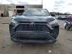 2020 Toyota Rav4 Le Черный vin: JTMH1RFV2LD061130