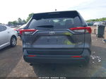 2019 Toyota Rav4 Le Gray vin: JTMH1RFV3KD016485