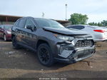 2019 Toyota Rav4 Le Gray vin: JTMH1RFV3KD016485