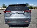 2019 Toyota Rav4 Le Silver vin: JTMH1RFV4KD007147