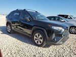 2019 Toyota Rav4 Le Black vin: JTMH1RFV5KJ004811