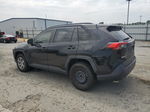 2019 Toyota Rav4 Le Black vin: JTMH1RFV6KD040649