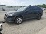 2019 Toyota Rav4 Le Black vin: JTMH1RFV6KD040649