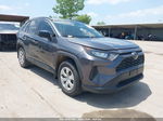 2019 Toyota Rav4 Le Серый vin: JTMH1RFV6KJ006342