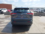 2019 Toyota Rav4 Le Серый vin: JTMH1RFV6KJ006342