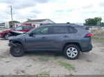 2019 Toyota Rav4 Le Gray vin: JTMH1RFV6KJ015980