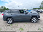 2019 Toyota Rav4 Le Gray vin: JTMH1RFV6KJ015980